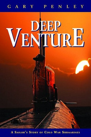 Könyv Deep Venture Gary Penley