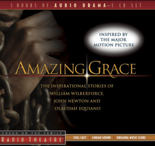 Audio Amazing Grace Focus on the Family