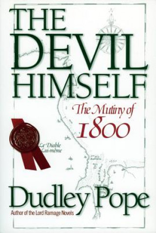 Carte Devil Himself Dudley Pope