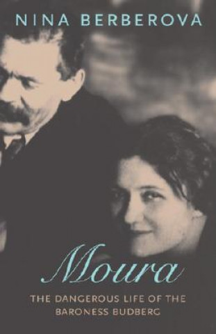 Książka Moura Nina Berberová