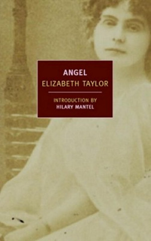 Carte Angel Elizabeth Taylor