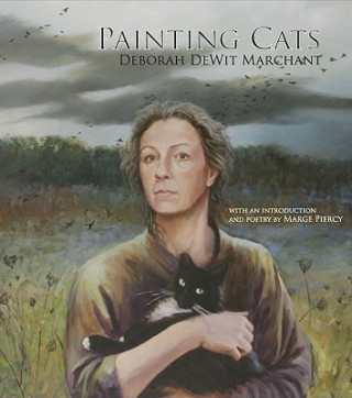 Buch Painting Cats Deborah Dewit Marchant