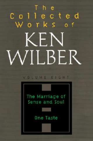 Βιβλίο Collected Works of Ken Wilber, Volume 8 Ken Wilber