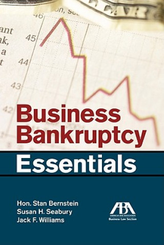 Carte Business Bankruptcy Essentials Stan Bernstein