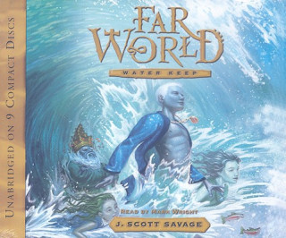 Audio Water Keep J. Scott Savage