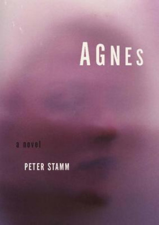 Könyv Agnes Peter Stamm