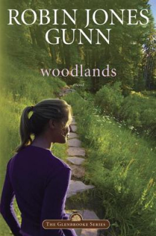 Книга Woodlands Robin Jones Gunn