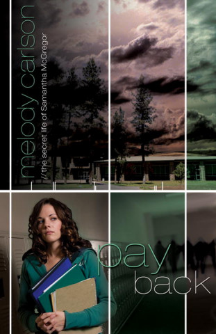 Boek Payback Melody Carlson