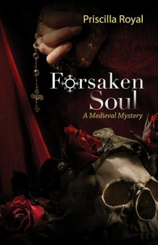 Kniha Forsaken Soul (LP) Priscilla Royal