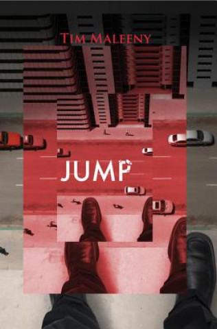 Книга Jump: A Sam McGowan Adventure Tim Maleeny