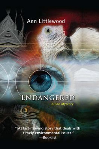 Libro Endangered Ann Littlewood
