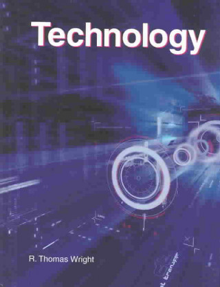 Carte Technology R. Thomas Wright