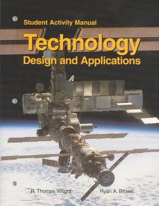 Carte Technology: Design and Applications R. Thomas Wright