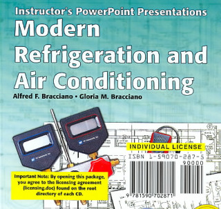 Audio Modern Refrigeration and Air Conditioning A. D. Althouse