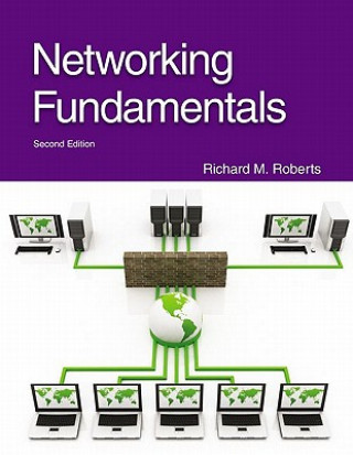 Könyv Networking Fundamentals Richard M. Roberts