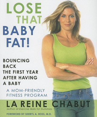 Carte Lose That Baby Fat! LaReine Chabut