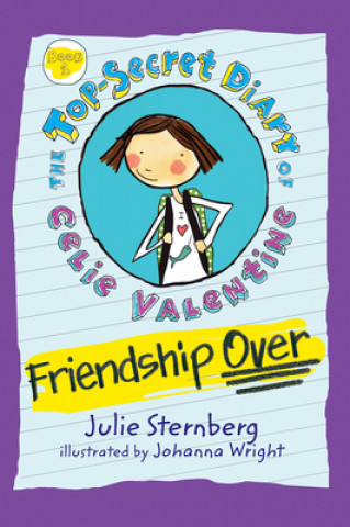 Carte Friendship Over Julie Sternberg