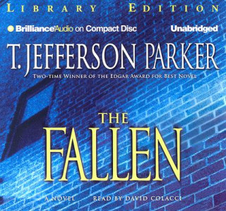 Audio The Fallen T. Jefferson Parker
