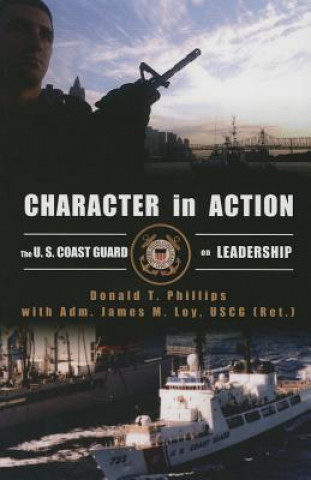 Carte Character in Action Donald T. Phillips