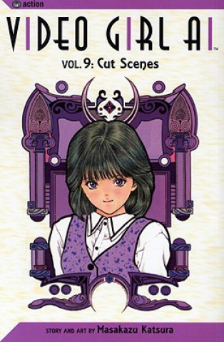 Carte Cut Scenes Masakazu Katsura