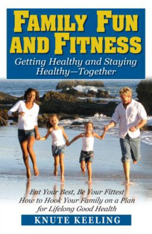 Carte Family Fun and Fitness Knute Keeling