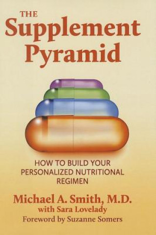 Könyv Supplement Pyramid Michael A. Smith