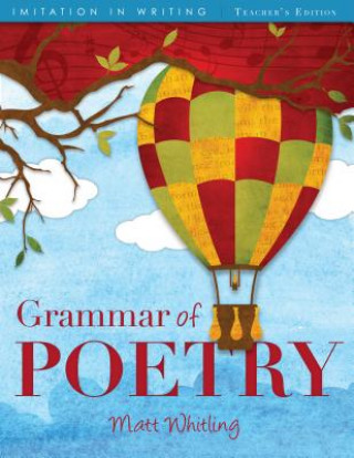 Carte Grammar of Poetry N. 304