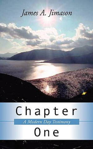 Knjiga Chapter One James A. Jimason