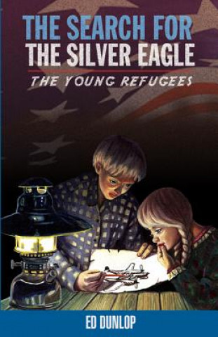 Book Search for Silver Eagle Ed Dunlop