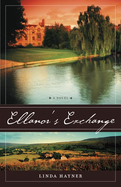 Βιβλίο Ellanor's Exchange Linda K. Hayner