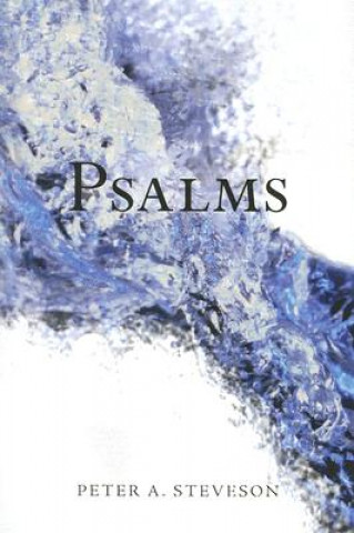 Book Psalms Peter A. Steveson