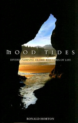 Książka Mood Tides: Divine Purpose in the Rhythms of Life Ronald Arthur Horton