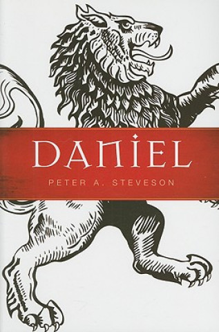 Книга Daniel Peter A. Steveson