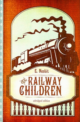 Książka The Railway Children Edith Nesbit