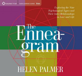 Аудио The Enneagram [With Study Guide] Helen Palmer