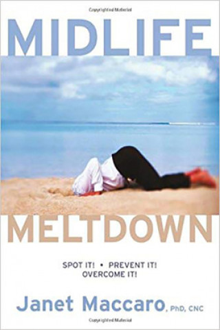 Book Midlife Meltdown Janet Maccaro