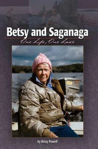 Книга Betsy and Saganaga Carol Desain