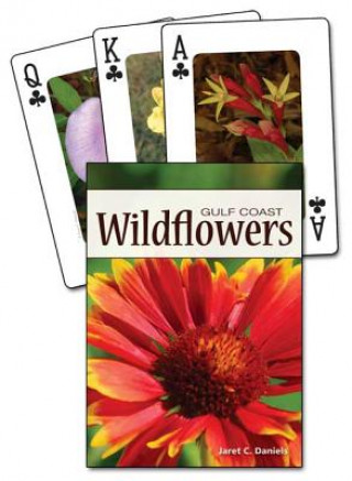 Jeu/jouet Wildflowers of the Gulf Coast Jaret C. Daniels