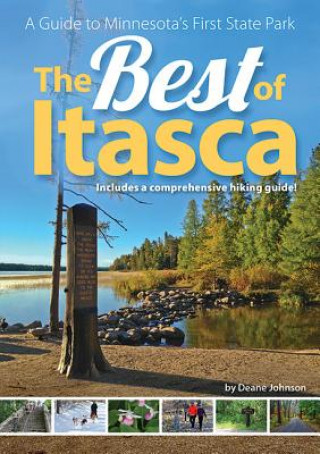 Book Best of Itasca Deane Johnson