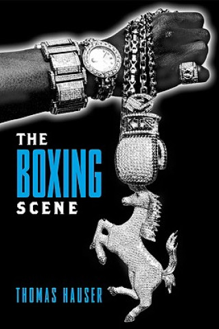 Carte The Boxing Scene Thomas Hauser
