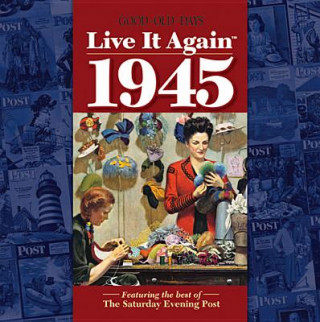 Carte Live It Again 1945 Annie's