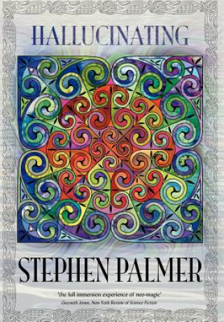 Carte Hallucinating Stephen Palmer