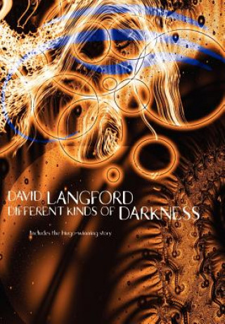 Carte Different Kinds of Darkness 