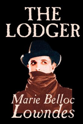 Carte The Lodger Marie Belloc Lowndes