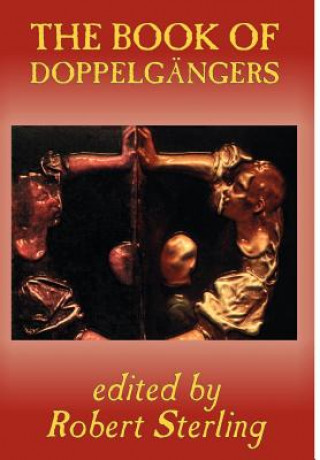 Książka The Book of Doppelgangers Joseph Sheridan Le Fanu