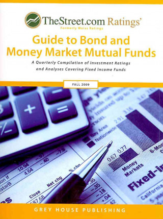 Carte Thestreet.com Ratings Guide to Bond & Money Market Mutual Funds Thestreet Com Ratings