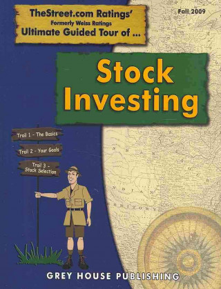 Buch Thestreet.com Ratings Ultimate Guided Tour of Stock Investing Thestreet Com Ratings