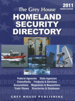 Carte Grey House Homeland Security Directory Laura Mars-Proietti