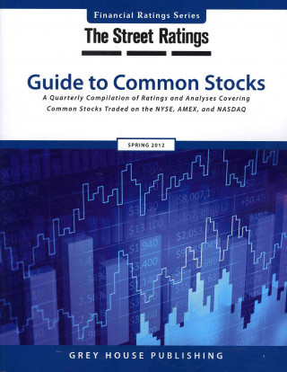 Carte Thestreet Ratings Guide to Common Stocks Thestreet Ratings