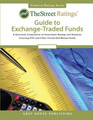 Livre Thestreet Ratings Guide to Exchange-Traded Funds Thestreet Ratings